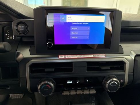 New 2025 Toyota Tacoma SR5 image 20