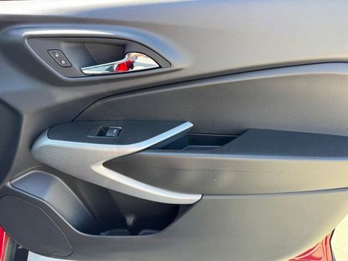 New 2026 Chevrolet Trax LS FWD image 8