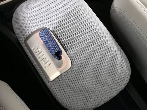 Used 2025 MINI Cooper S image 20