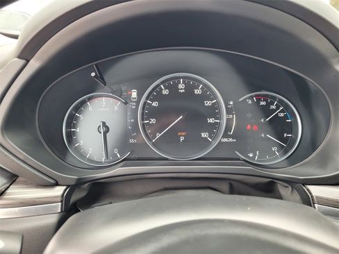 Used 2020 MAZDA CX-5 Grand Touring Reserve image 24