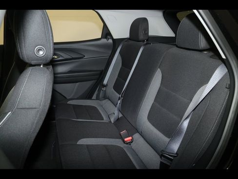 New 2026 Chevrolet TrailBlazer LS w/ LS Convenience Package image 20