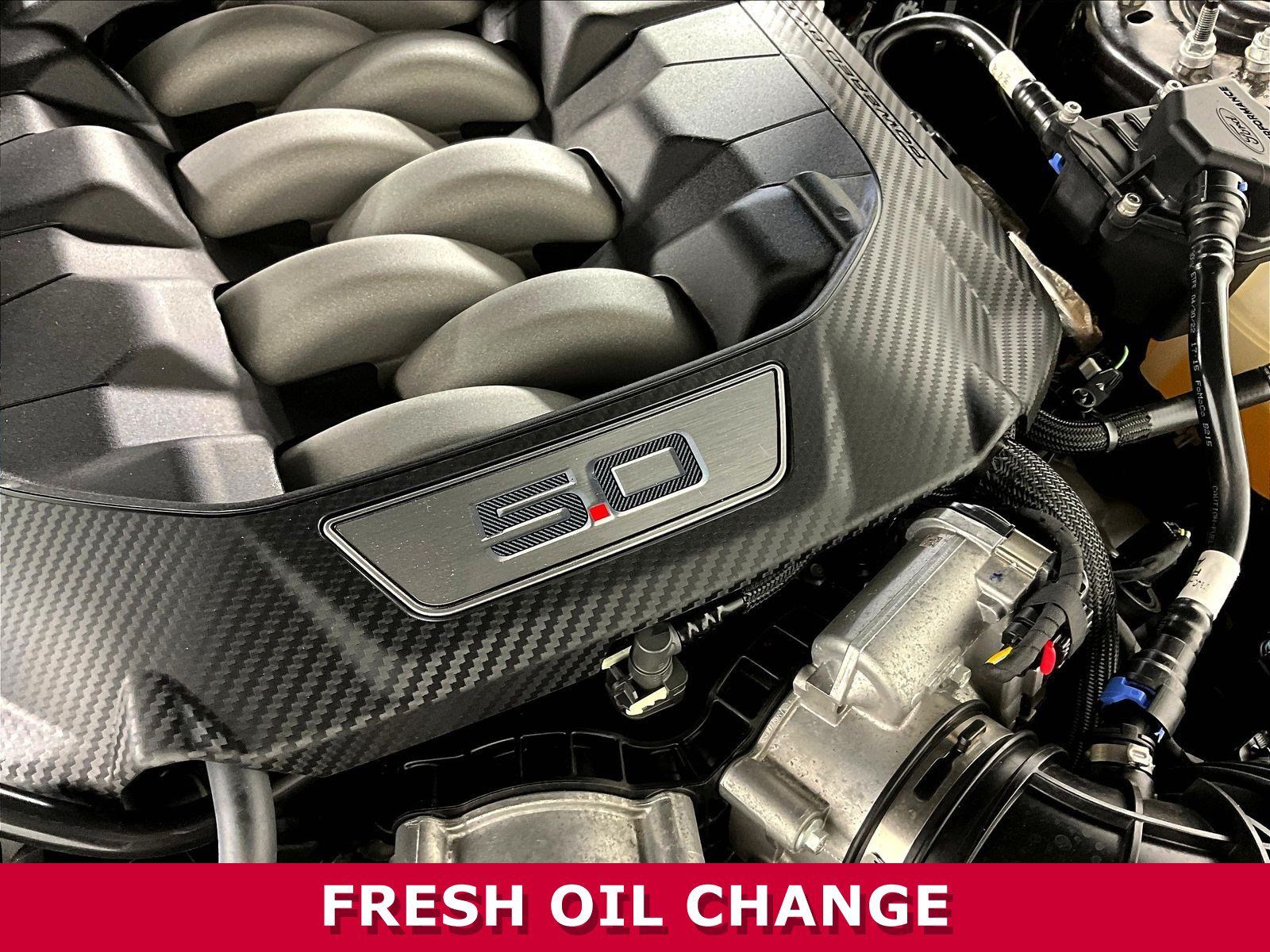 Used 2024 Ford Mustang GT Premium RWD image 26