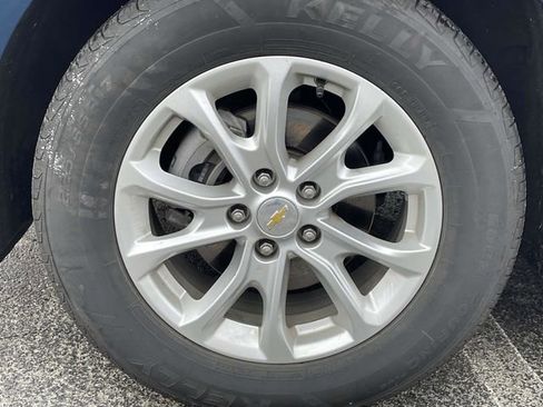 Used 2020 Chevrolet Equinox LT image 10