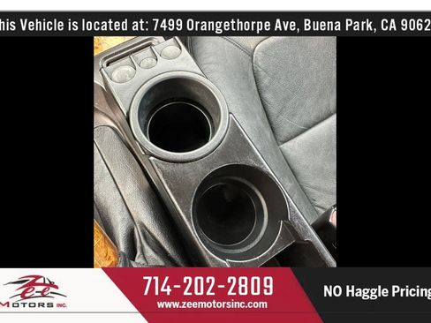Used 2000 BMW Z3 2.8 RWD image 29