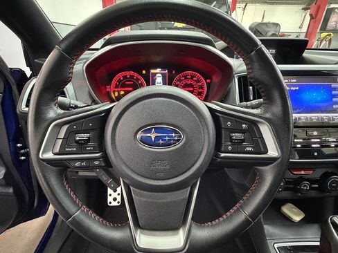 Used 2017 Subaru Impreza 2.0i Sport AWD/4WD image 19