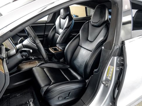 Used 2017 Tesla Model S 100D image 32