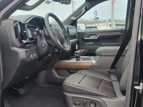 New 2026 Chevrolet Silverado 1500 High Country w/ Technology Package image 8
