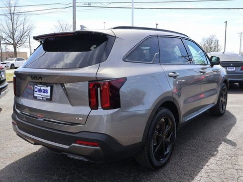 New 2026 Kia Sorento SX Prestige AWD/4WD image 7