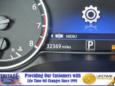 Used 2023 Nissan Maxima SV w/ Floor Mat Group image 25