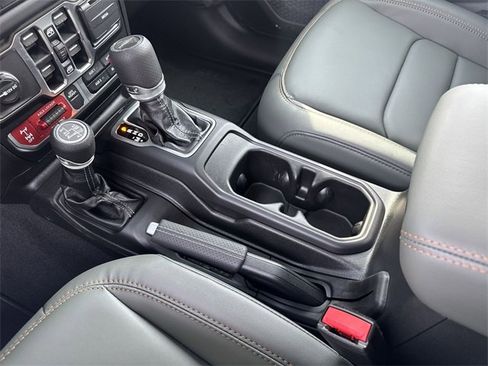 New 2026 Jeep Gladiator Mojave image 26