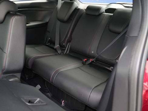 New 2026 Honda Odyssey Sport-L image 19