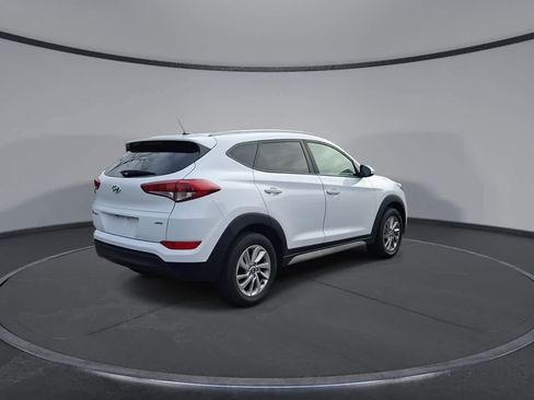 Used 2017 Hyundai Tucson SE image 8