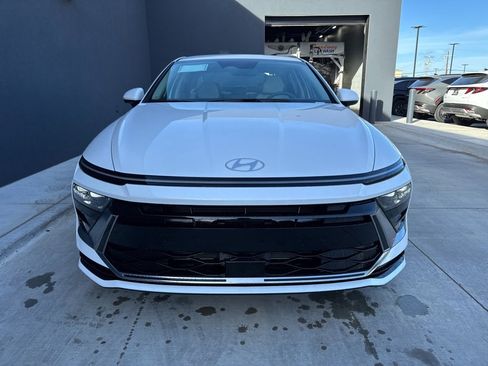New 2026 Hyundai Sonata SEL image 10