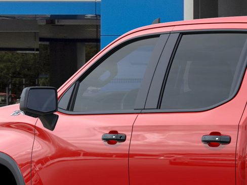 New 2026 Chevrolet Silverado 1500 ZR2 image 12