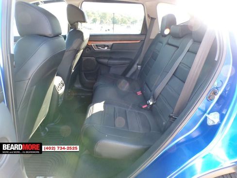Used 2022 Honda CR-V Touring image 29