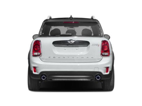 Used 2018 MINI Cooper Countryman S FWD image 5