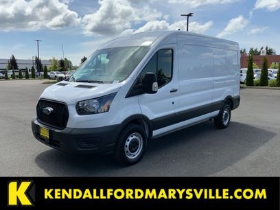 New 2025 Ford Transit 250 148 Medium Roof