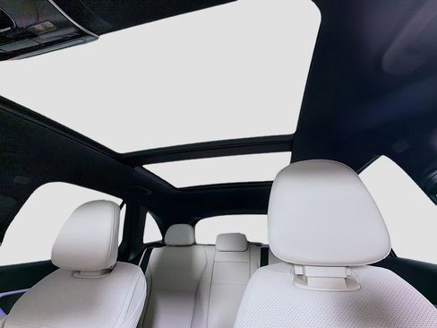 New 2026 Mercedes-Benz GLC 300 4MATIC image 15
