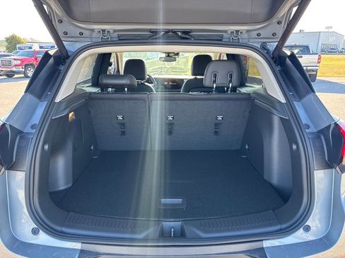 New 2026 Buick Encore GX Preferred w/ Advanced Technology Package image 5