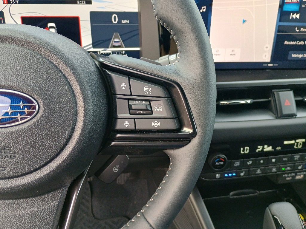 New 2026 Subaru Outback Touring XT AWD/4WD image 18