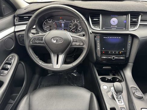 Used 2019 INFINITI QX50 Luxe FWD image 23