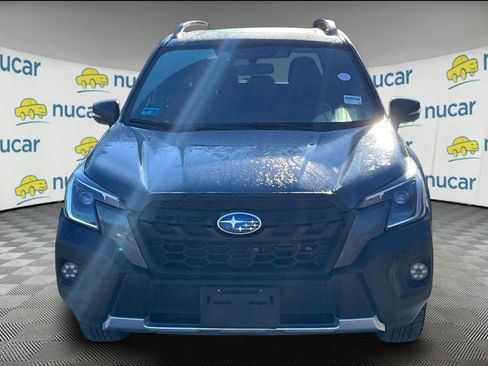 Used 2023 Subaru Forester Wilderness image 2