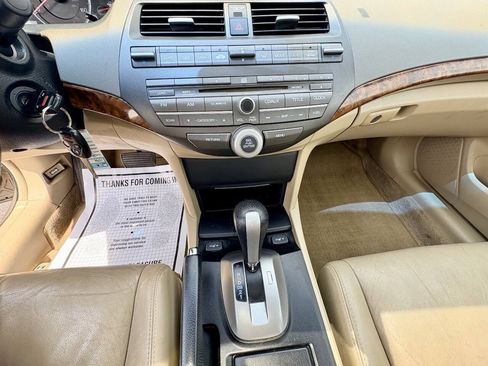 Used 2009 Honda Accord EX-L image 15