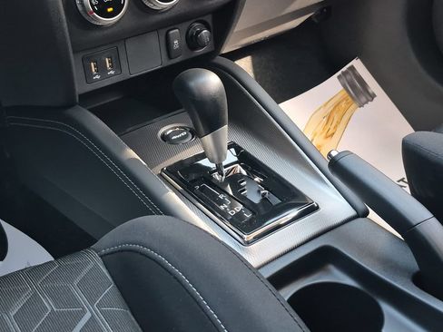 New 2026 Mitsubishi Outlander Sport ES AWD/4WD image 29