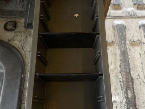 Used 2015 Nissan NV 1500 S w/ Power Package image 23