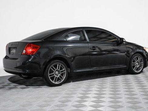 Used 2006 Scion tC image 4
