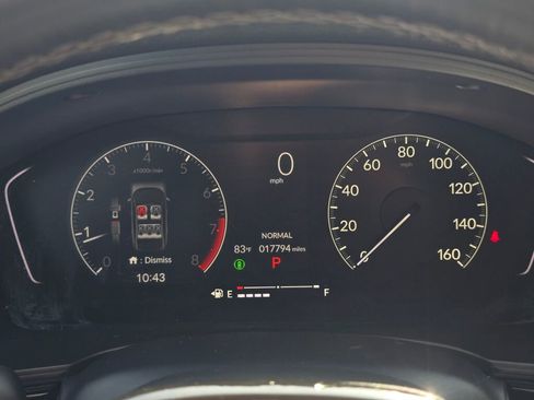 Used 2024 Honda Civic Sport image 26