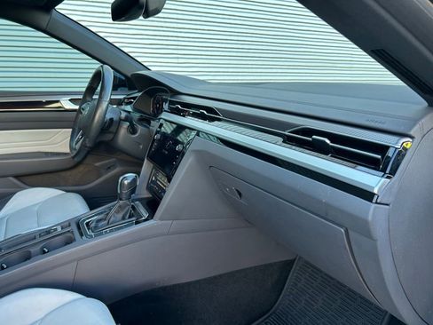 Used 2023 Volkswagen Arteon SEL image 86