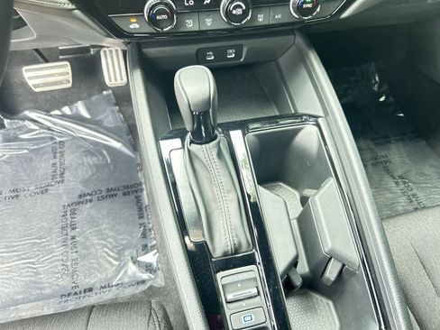 Certified 2024 Honda Accord Sport image 18