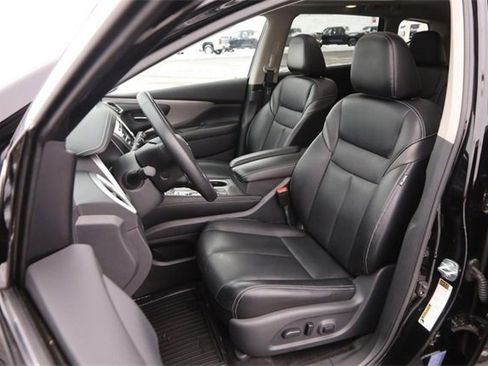 Certified 2024 Nissan Murano SL image 9