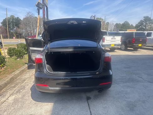 Used 2015 Kia Forte EX image 11