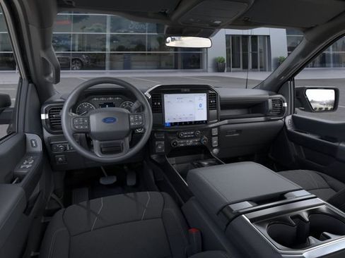 New 2026 Ford F150 STX AWD/4WD image 9