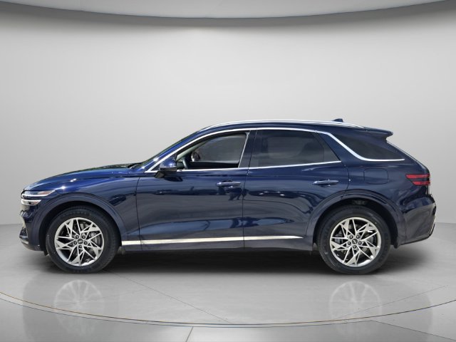 Used 2024 Genesis GV70 2.5T w/ Select Package AWD/4WD image 3