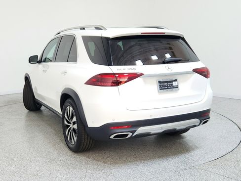 New 2026 Mercedes-Benz GLE 350 4MATIC image 9
