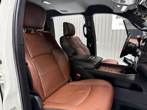 Used 2023 RAM 3500 Limited image 28