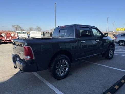 Used 2015 RAM 1500 Limited image 2