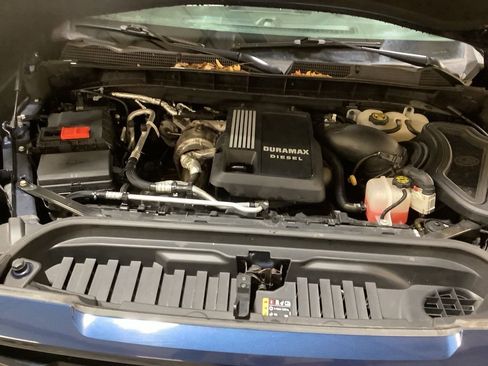 Used 2021 GMC Sierra 1500 Elevation w/ X31 Off-Road Package image 19