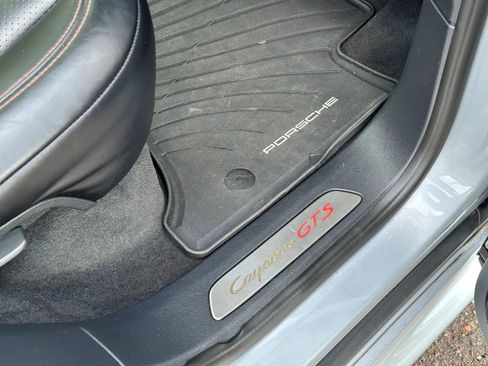 Used 2016 Porsche Cayenne GTS AWD/4WD image 29