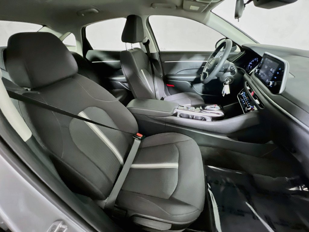 Used 2023 Hyundai Sonata SE FWD image 24