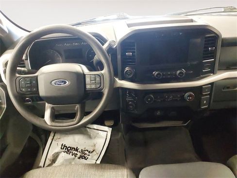 Certified 2023 Ford F150 XLT w/ Trailer Tow Package image 10