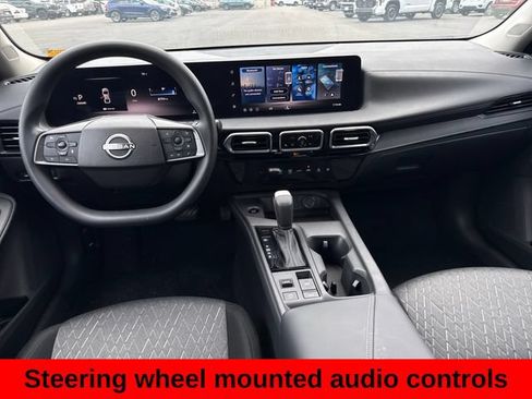 Used 2026 Nissan Sentra SV w/ Floor Mat Package FWD image 22