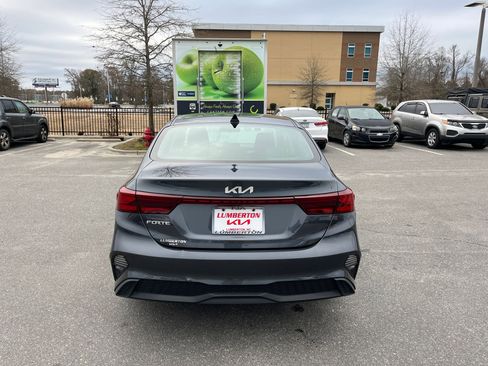 Used 2023 Kia Forte LXS image 16