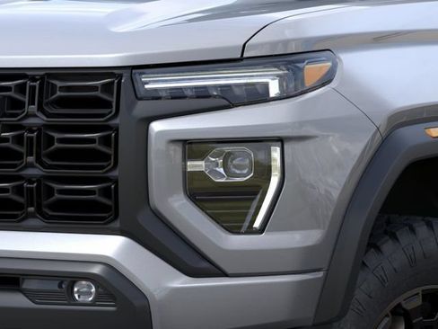 New 2026 GMC Canyon Elevation w/ Convenience Package AWD/4WD image 12