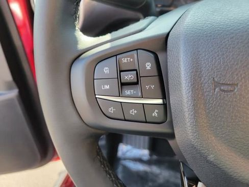 New 2025 Ford Ranger XLT image 30