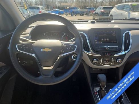 Used 2023 Chevrolet Equinox LS w/ LS Convenience Package image 10