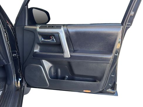 Used 2019 Toyota 4Runner SR5 RWD image 19